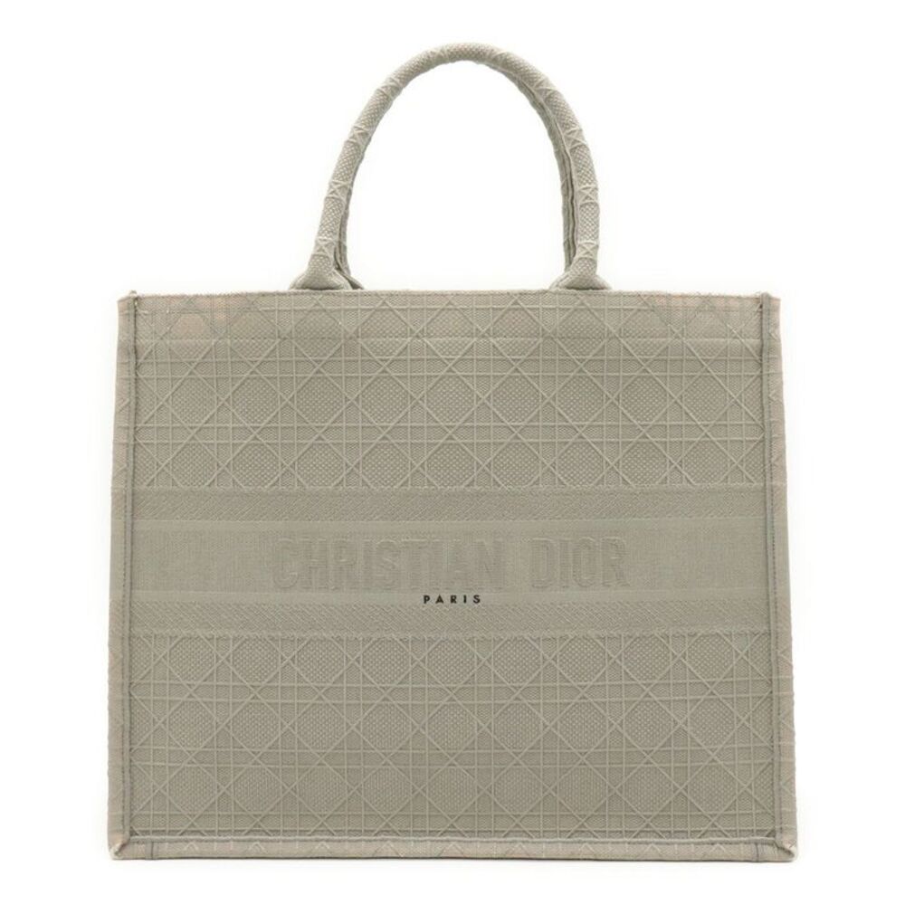 Dior Book Tote